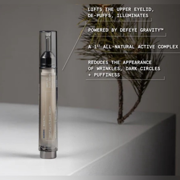 Korres NIB 360 Eye lift serum. Price is firm - Picture 2 of 11